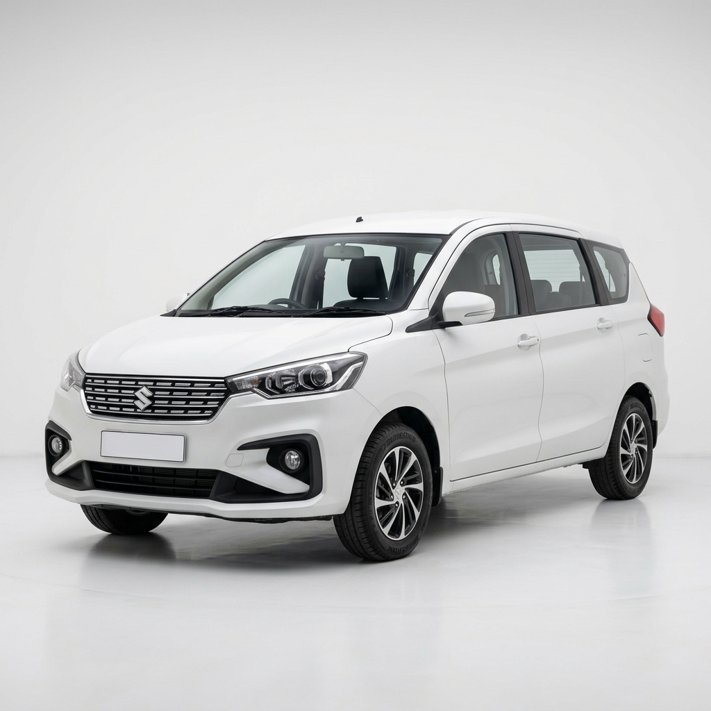 Maruti Ertiga
