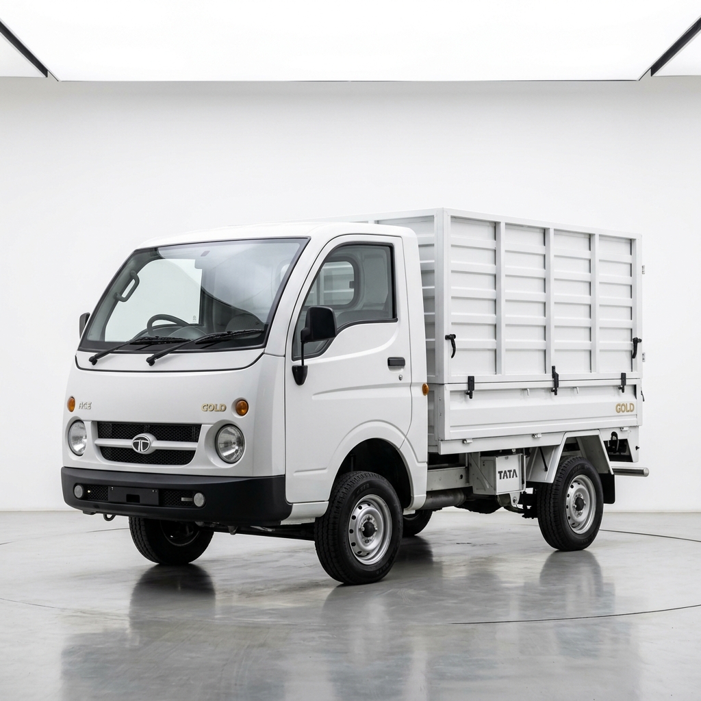 Tata Ace (Chota Hathi)